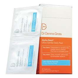 Alpha Beta - Peeling Quotidien Formule Ultra-Douce 